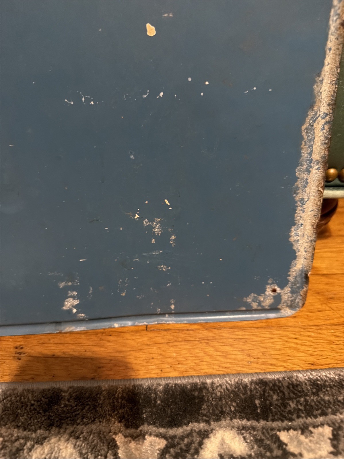 Original 32” Diet Rite Cola Advertising Sign