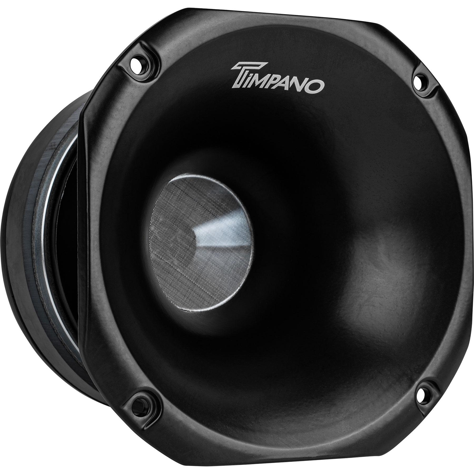 Timpano Audio TPT-DH2000 2" Exit Aluminum Horn with Titanium Driver