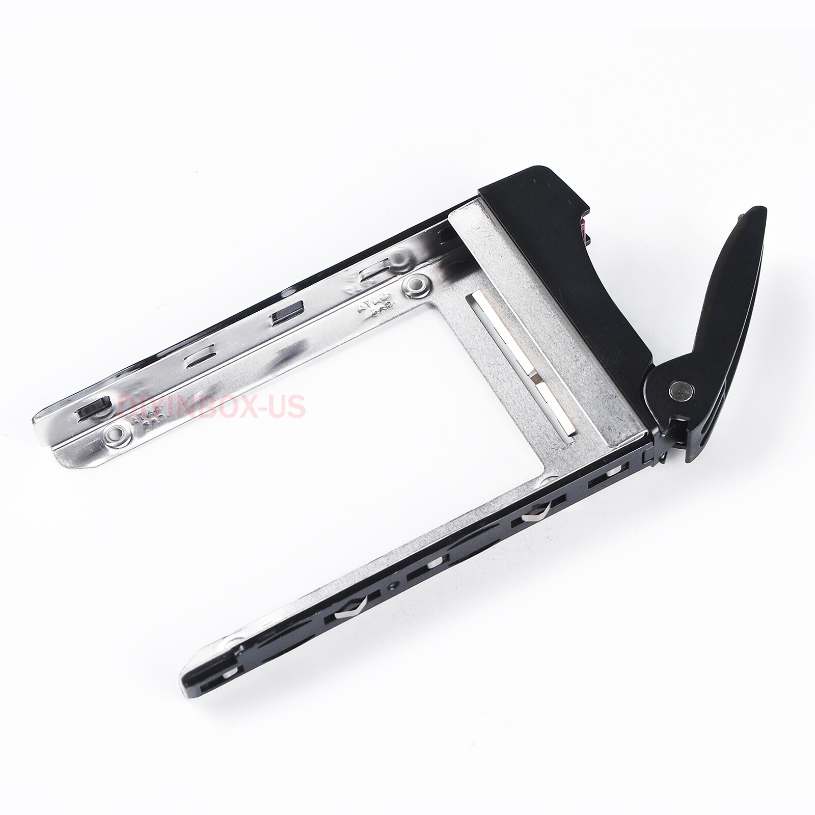 Lot SuperMicro 2.5" SATA Drive Tray Caddy 01-SB16105-XX00C102, MCP-220-00047-0B