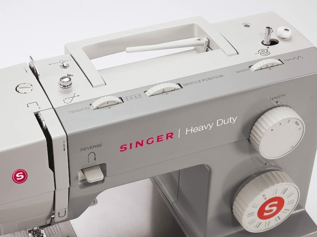Singer 4411 Heavy Duty Sewing Machine