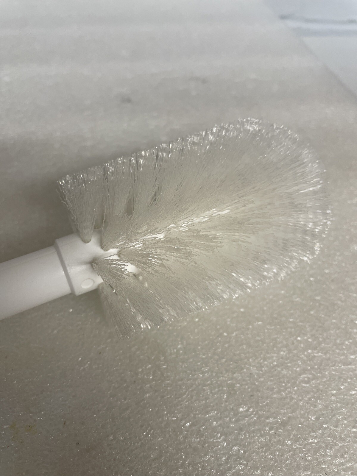 Carlisle Sparta Tank Kettle Bottle Polyester Brush 12” Long Model 4000002 New