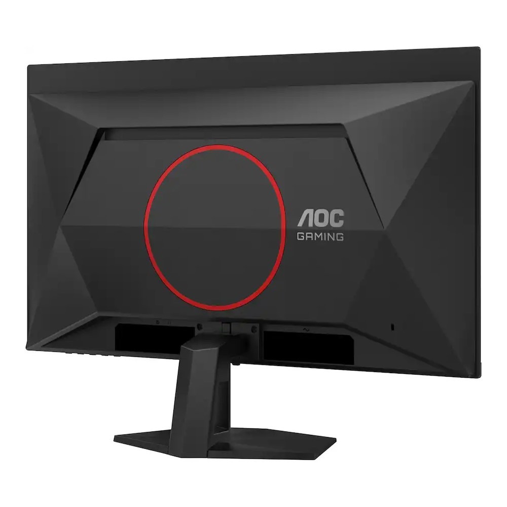 AOC Q27G41ZDF 27'' QD-OLED QHD 240hz G-Sync Compatible Gaming Monitor Black
