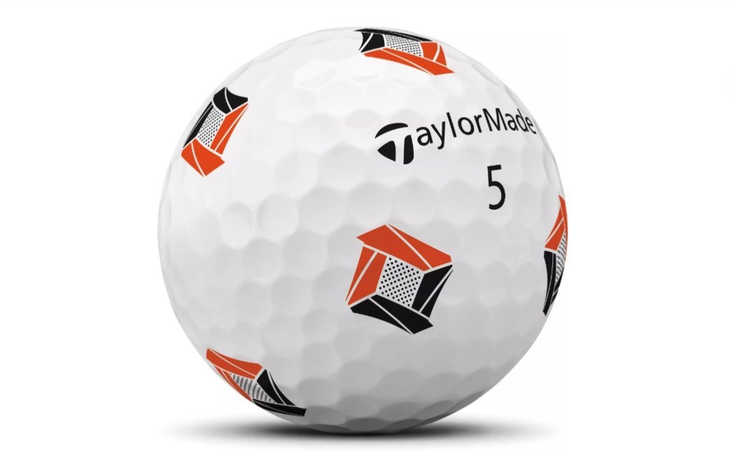 TaylorMade 2024 TP5 pix 3.0 Golf Balls NEW