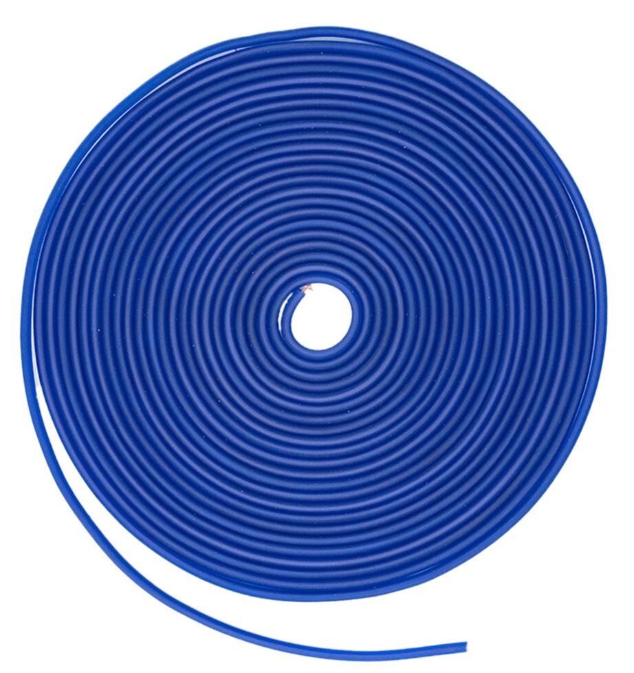 SoundBox ECK8, 8 Gauge CCA Complete Amplifier Install Wiring Amp Kit - 1500W