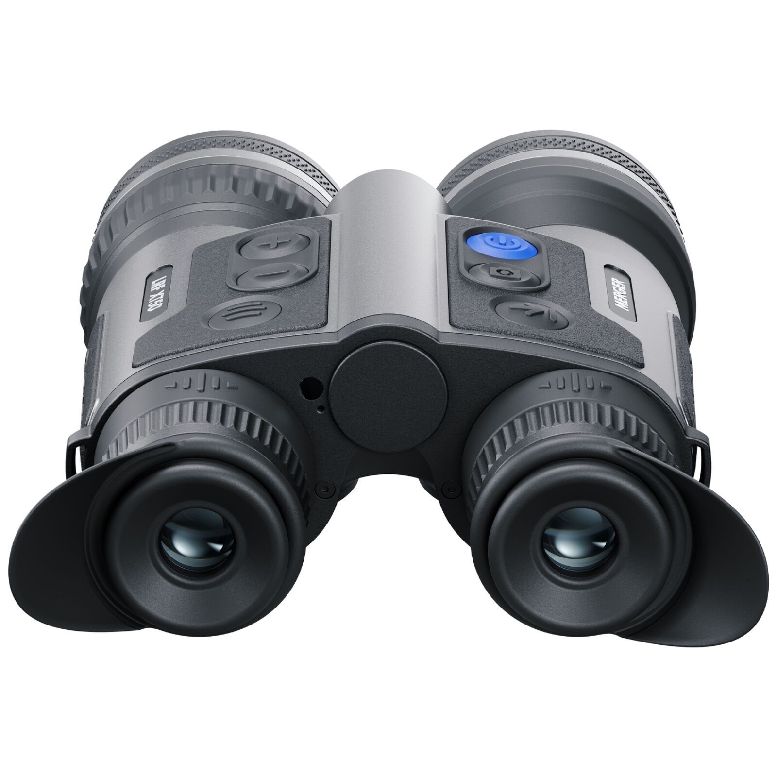 Pulsar Merger LRF XT50 Thermal Binoculars 1280x1024 50Hz 2x-16x PL77486 🔥SALE🔥