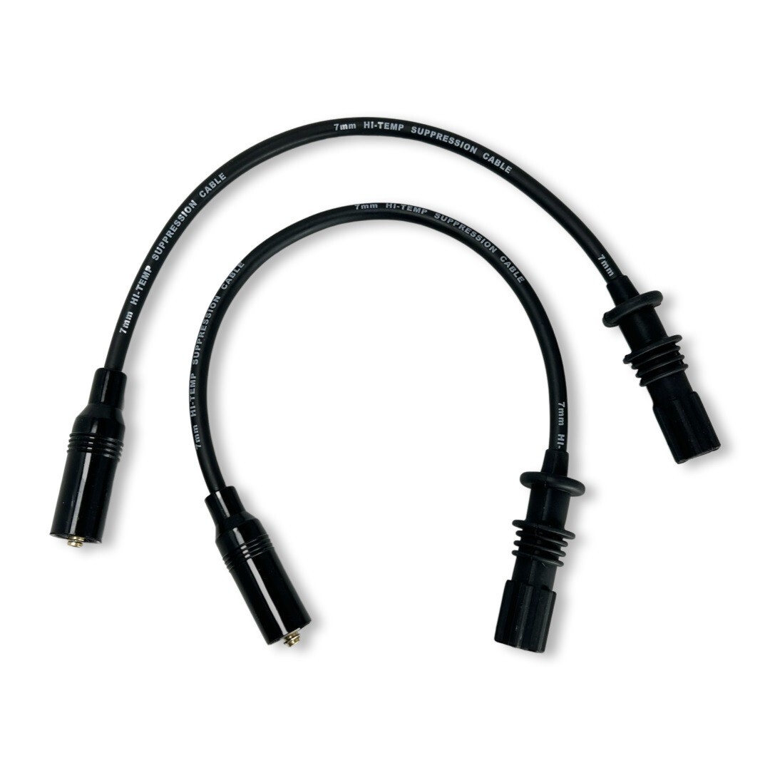 Polaris Sportsman 850 (2009-11) Spark Plug Cap & Wire (PAIR) - 4014007 4012343