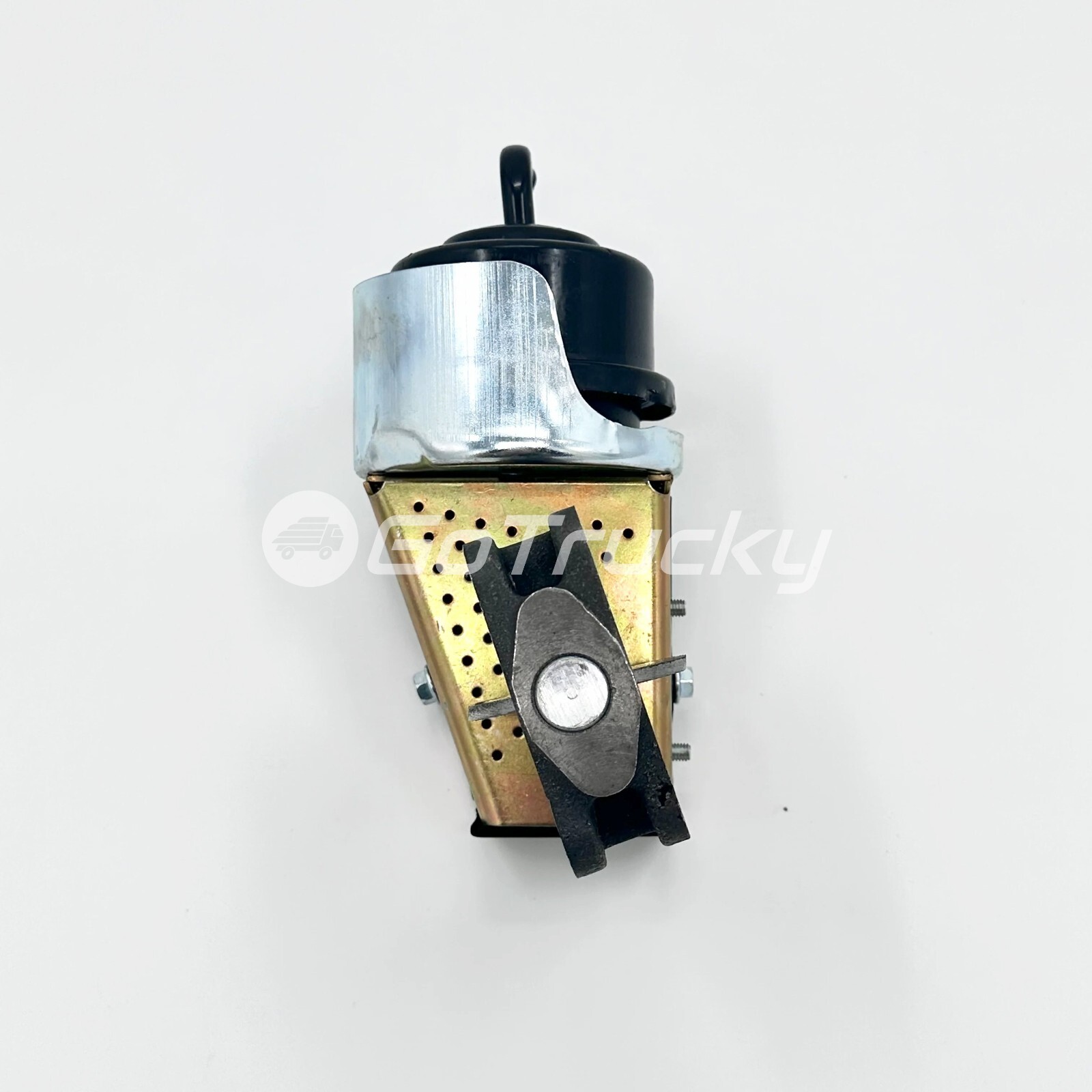 Exhaust Brake Unit + Gaskets For Isuzu NQR NRR NPR NPR-HD 4HK1 5.2L 07-25