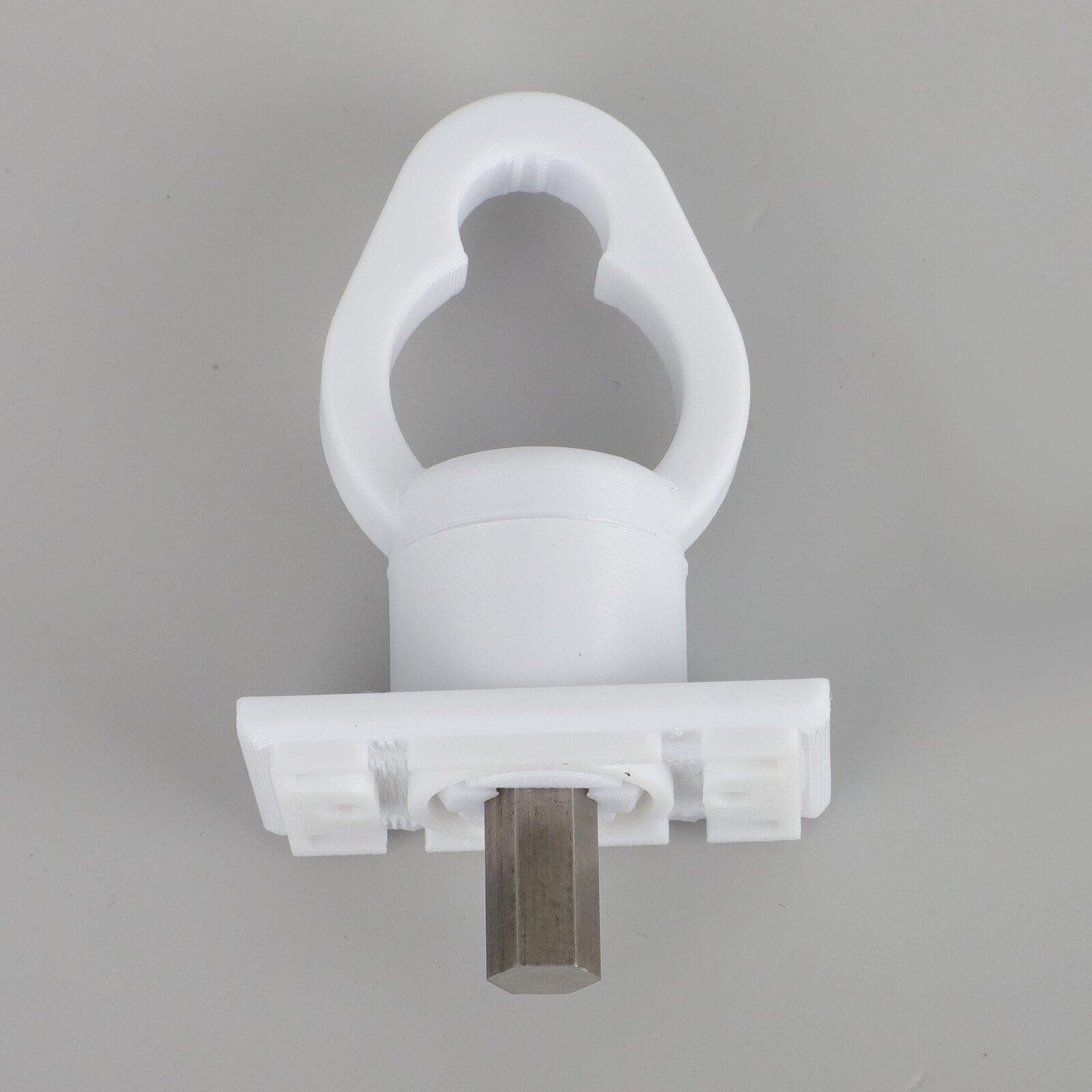 Skylight Opener Hook Replacement For Pre 2010 Velux Zzz179 Skylights Light Duty