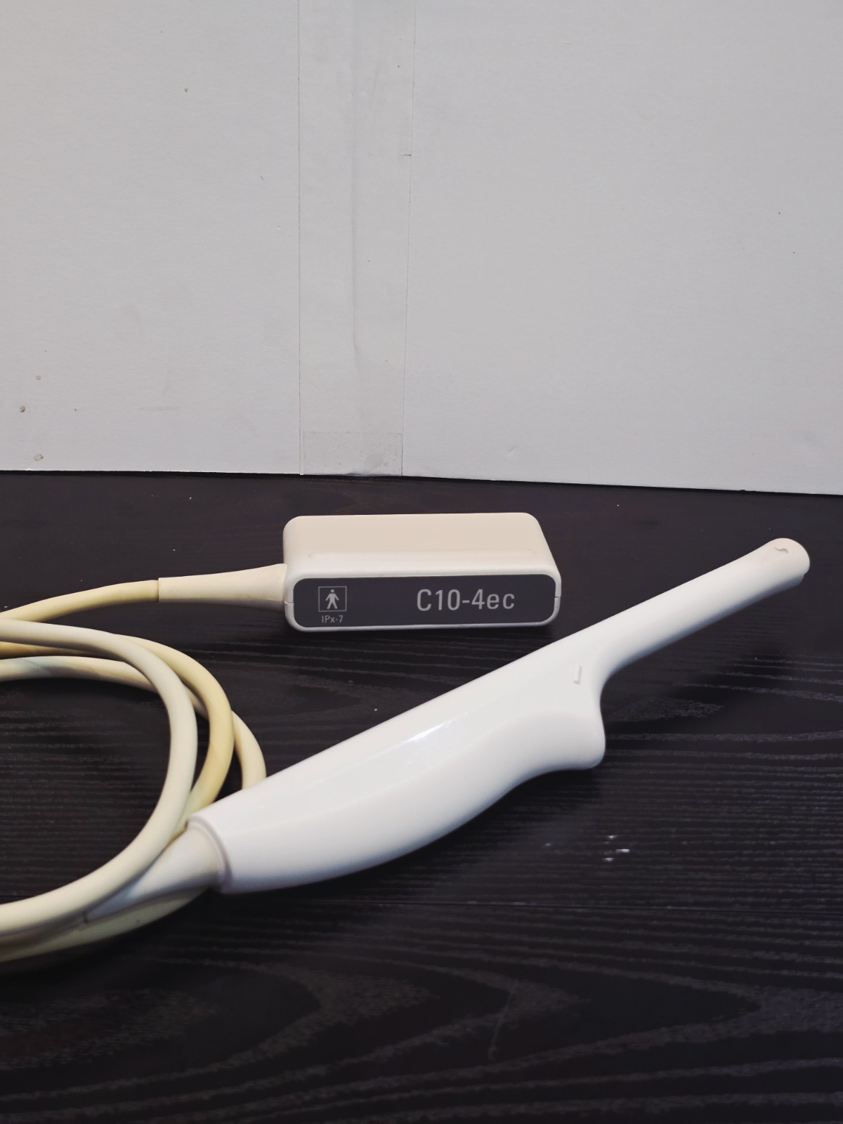 Phillips Ultrasound C10-4ec IPx-7 WITH 60 DAY WARRANTY