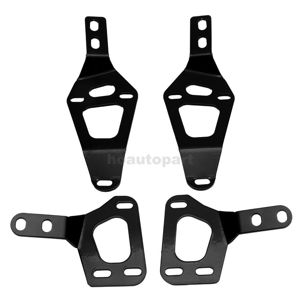 For Mazda MX5 Miata NA NB Full Hardtop Mount Brackets & Hardware Set 1990-2005