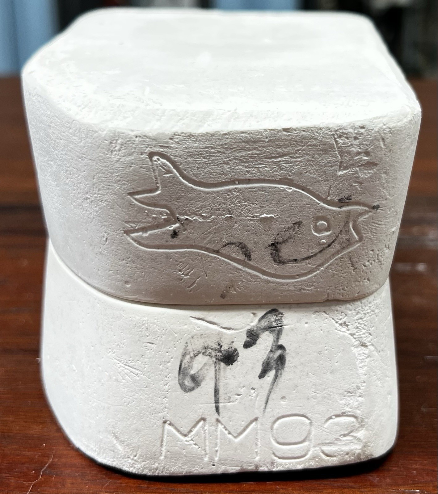 Mini-Max Molds Slip Casting Bell #MM93