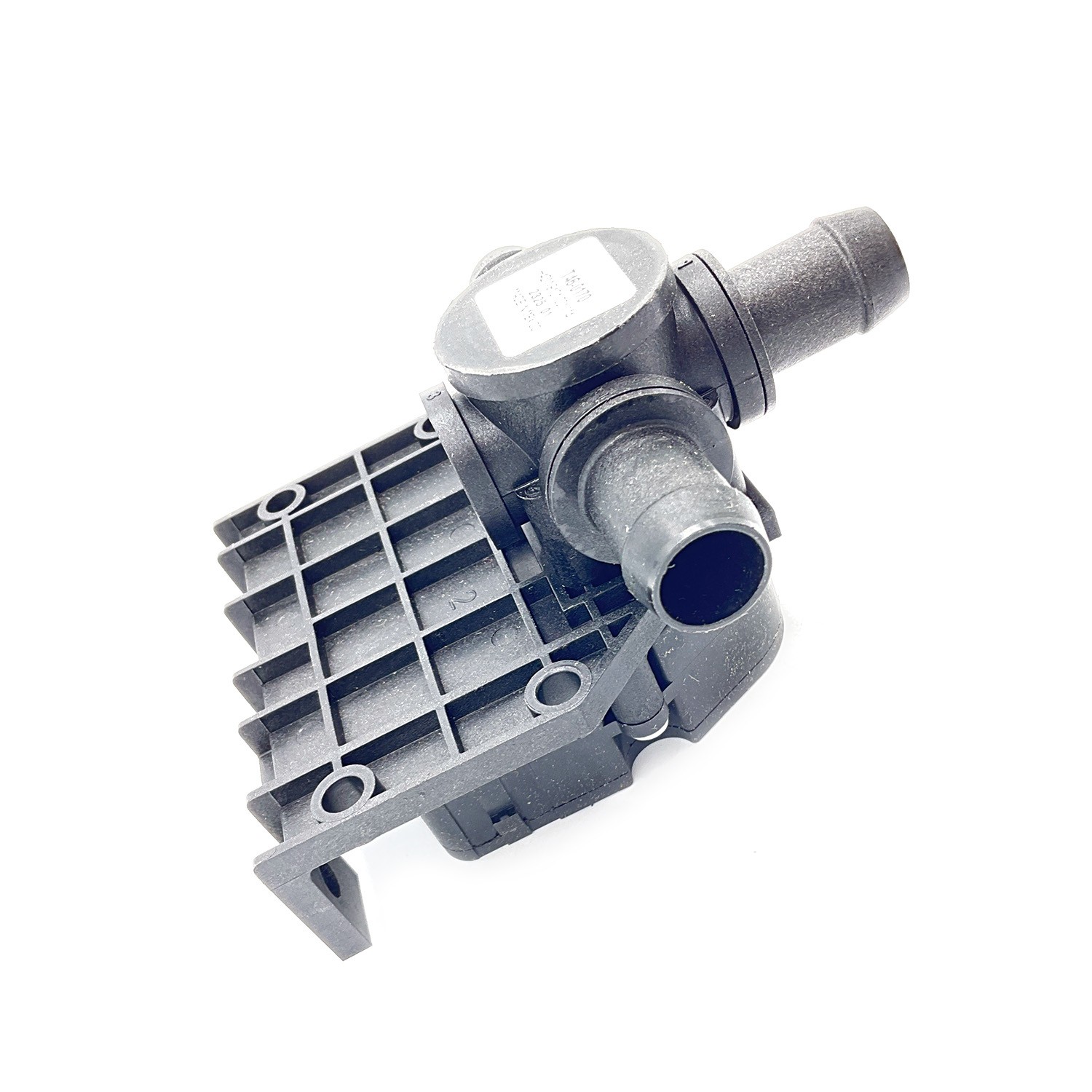 Polaris 3 Way Valve Assembly, for RANGER Models, Genuine OEM - 2415244