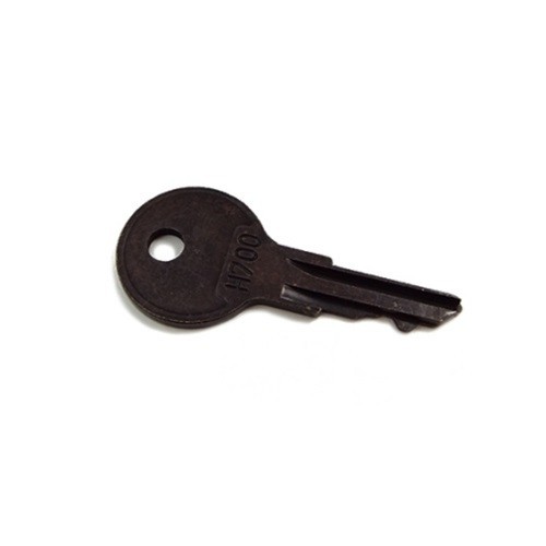 WWII Ford GPW ✅(A3531 and A3535) Glove Box Lock, Key & Spring, G503