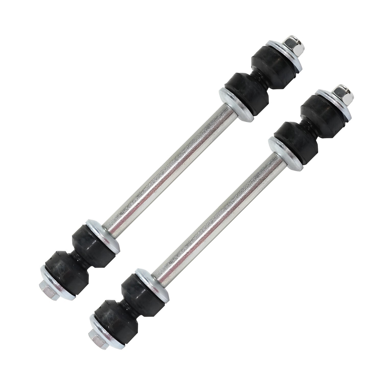 Front Sway Bar Links for Chevy GMC Silverado Sierra 1500 Tahoe Yukon Escalade