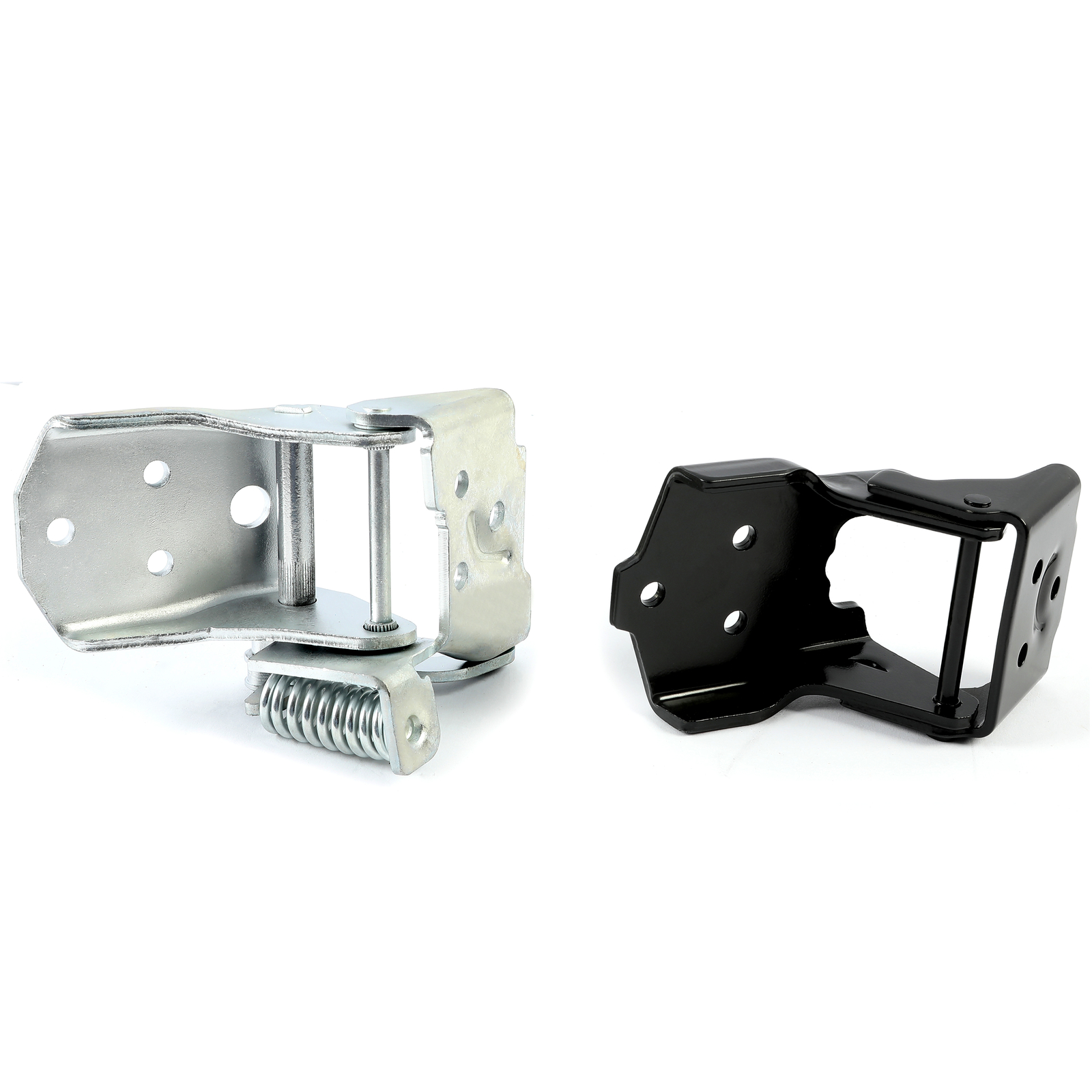 Door Hinges LH Driver Side Hinge Set For 1970-1981 Camaro Firebird 71-76 Impala