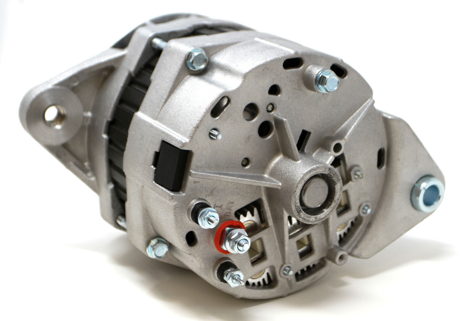 Delco Style Alternator 21-SI 24V 70 Amp Diesel Engines