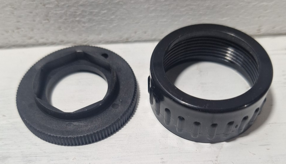 New DeVilbiss FLG-451-1.4 Fluid Tip & Needle Kit - FREE Shipping!!