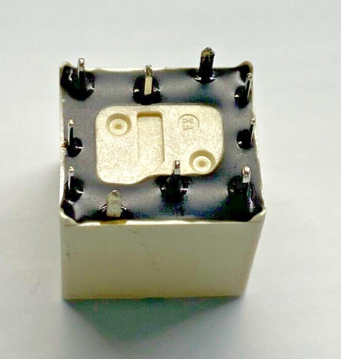 5 Pack Nexem EX2-2K1J Automotive Relay EX2 Series