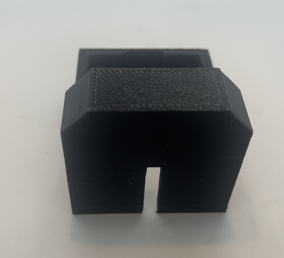 Magazine Loader Compatible w/Ruger 10/22 Magazine speedloader “Thumb Saver”!