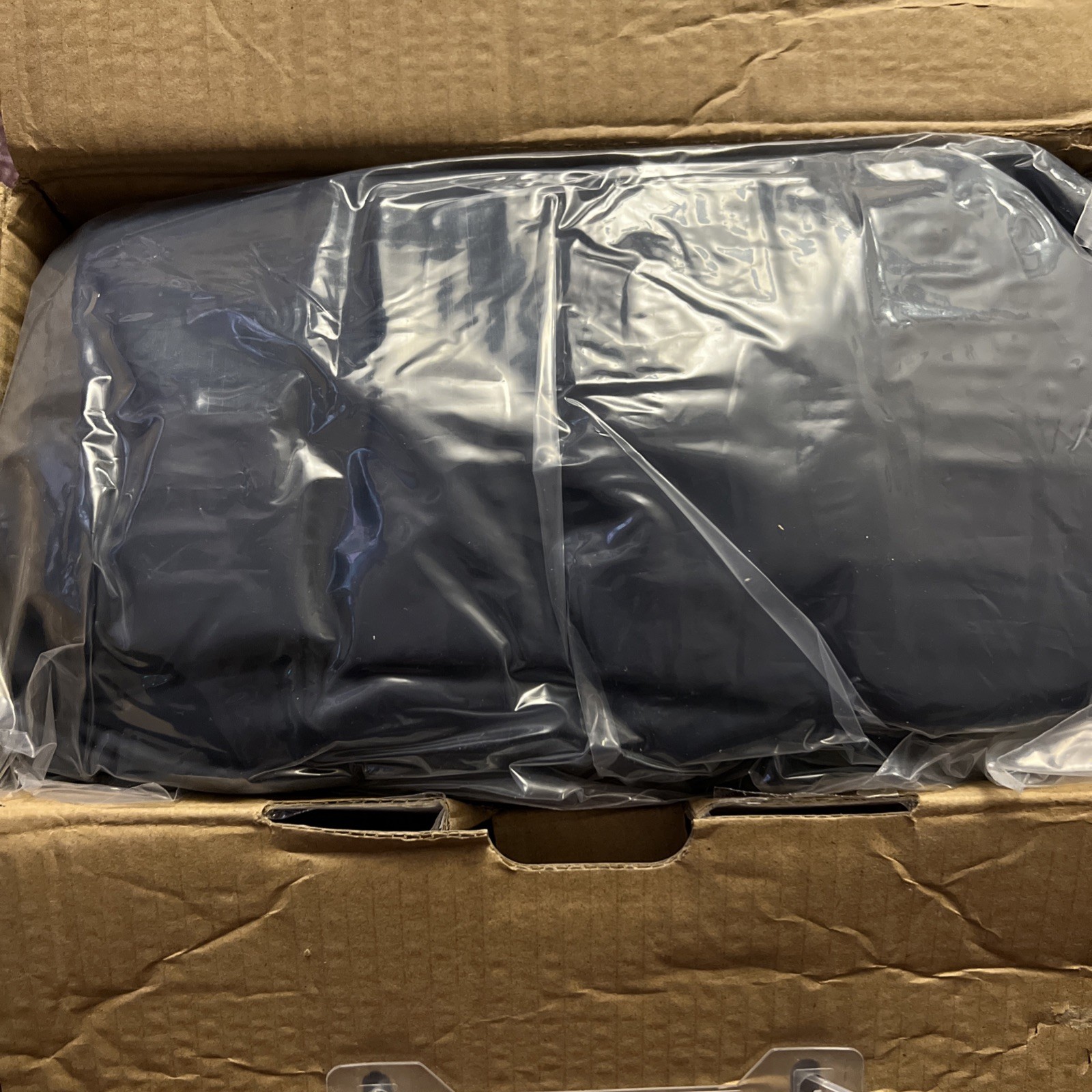 Lunderg Alternating Air Pressure Pad for Recliner Chair - Pressure Relief