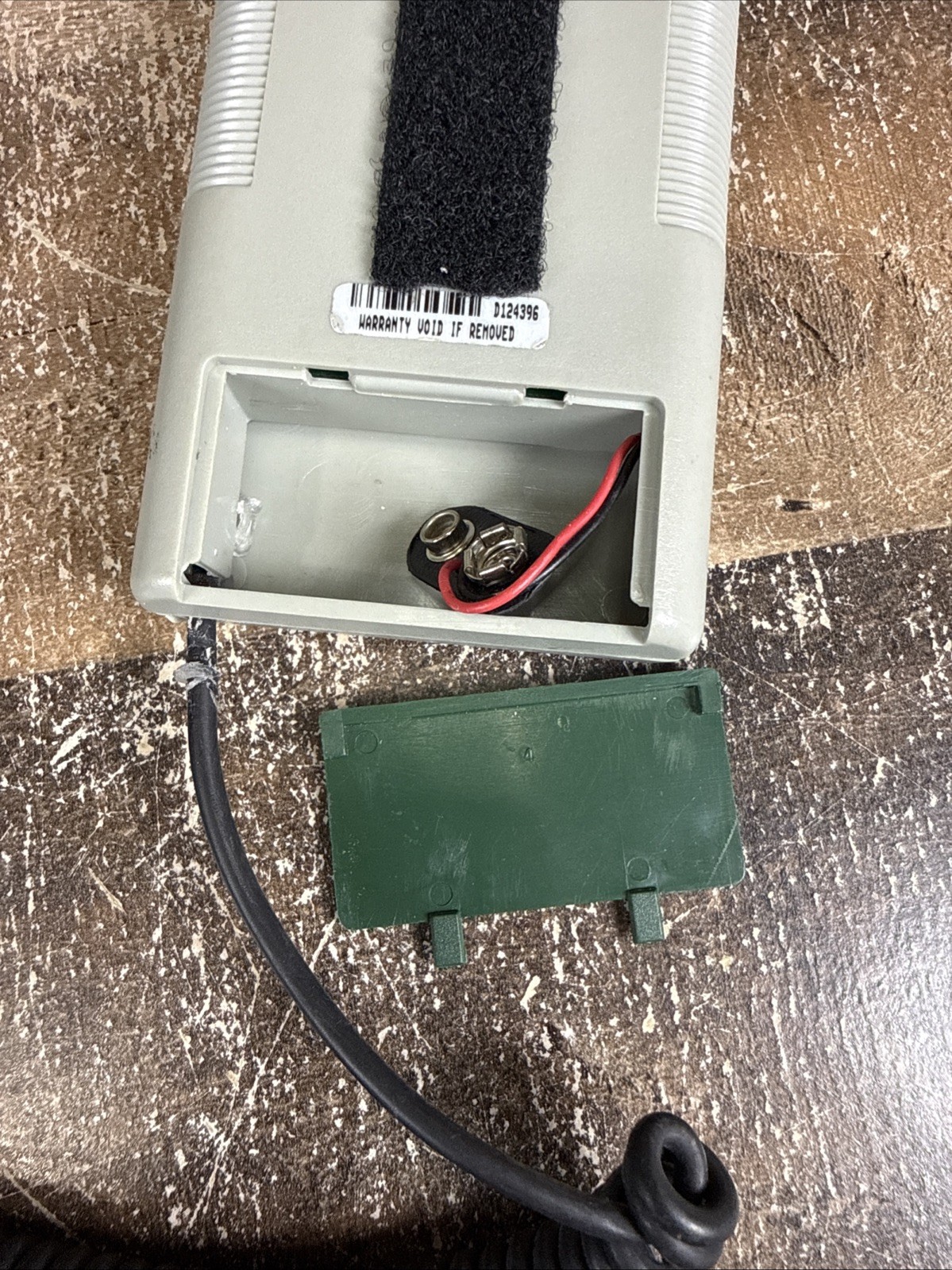 Extech 401025 Light Meter Digital Foot Candle Handheld Lux Fc Analog with Bag