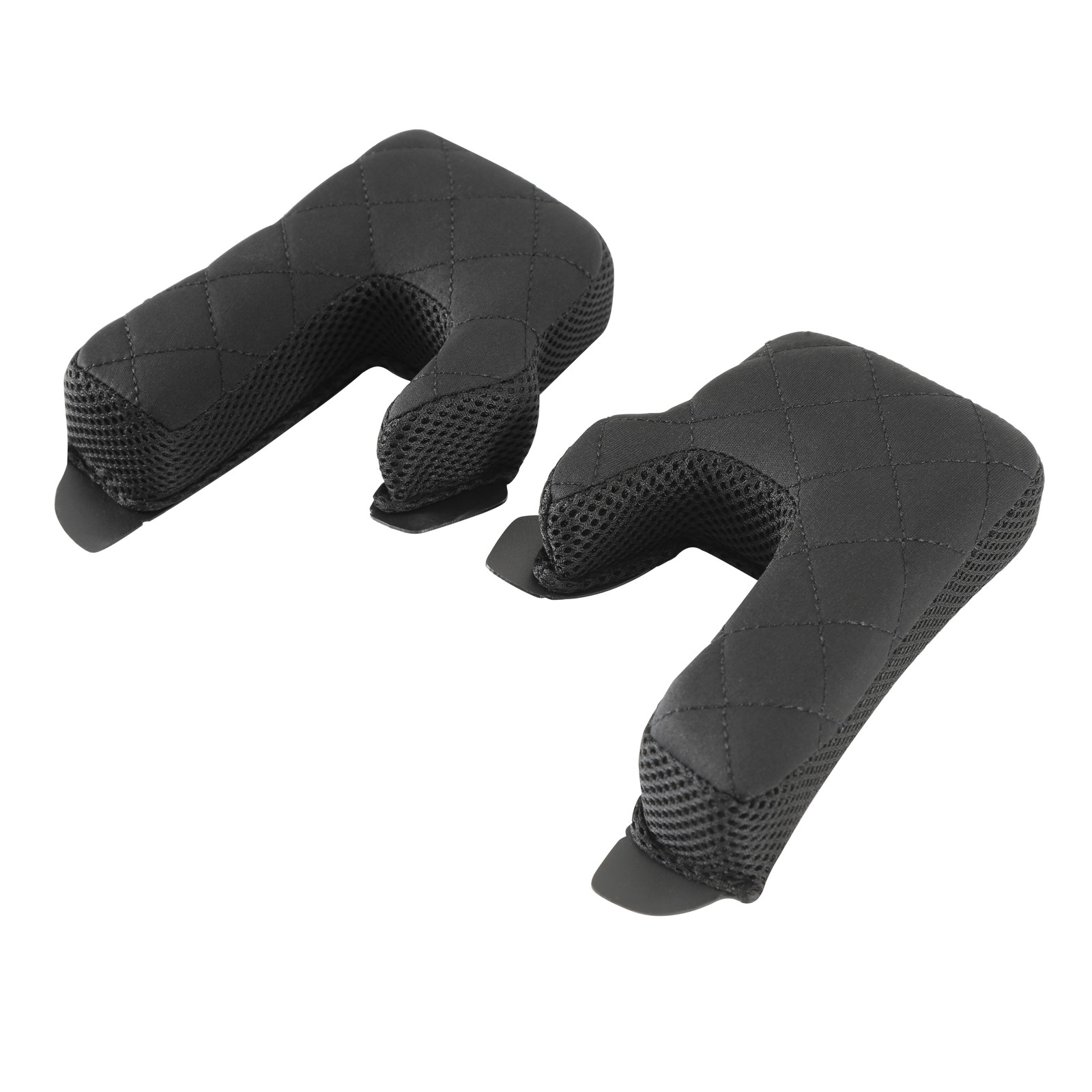 Simpson Motorcycle SPEED40CPML Speed Cheek Pad 40mm M/L