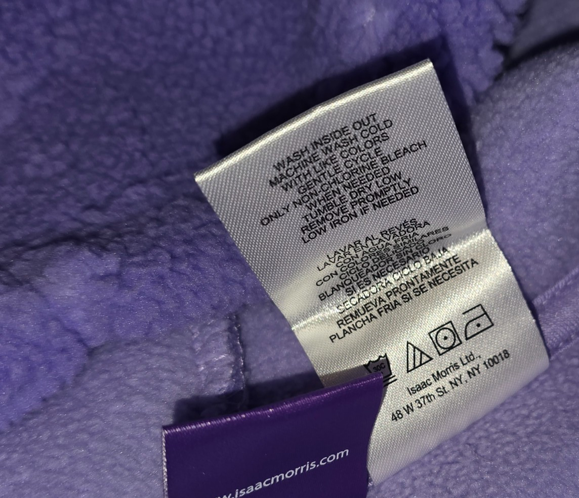 Disney Girls Sherpa Hooded Jacket Stitch & Angel Size 6 6x 10 12 New NWT