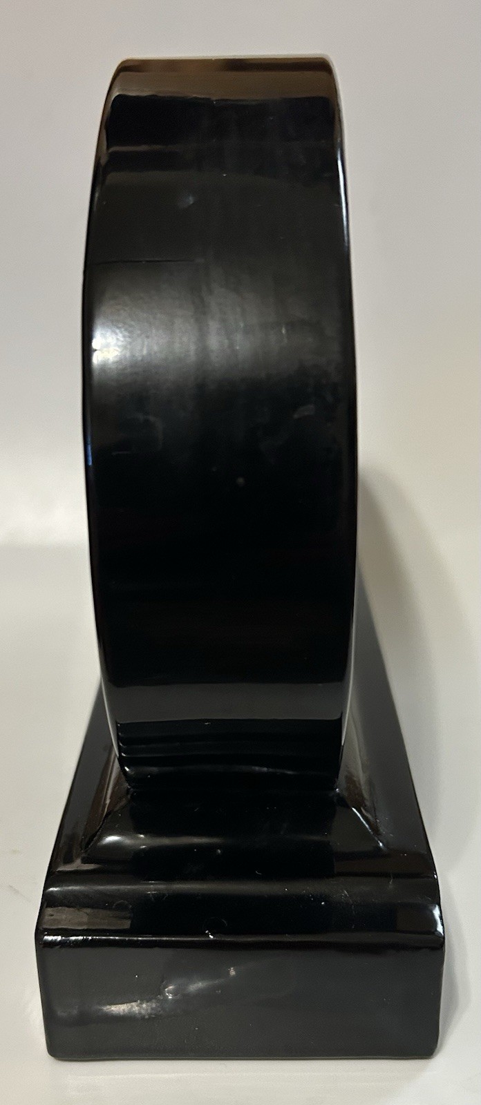 Vintage Chinese Cork Diorama Scenic Art in Glass Frame, Fujian China