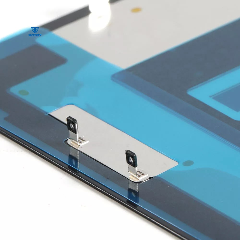 Replacement Rear Back Glass Big Hole For iPhone 17 16 15 14 13 12 11 XS XR X Lot