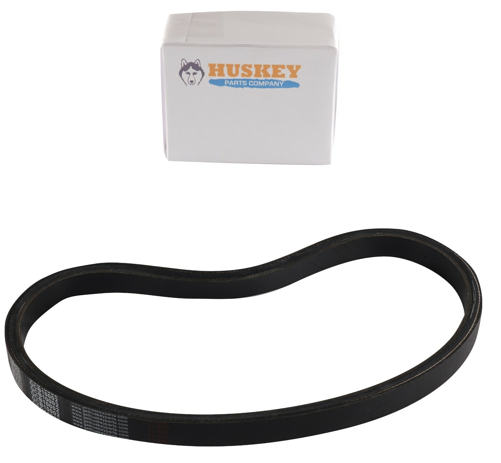 Golf Cart Drive Belt For Club Car DS, Precedent 1992+ FE290-FE350,  Ref.#1016203