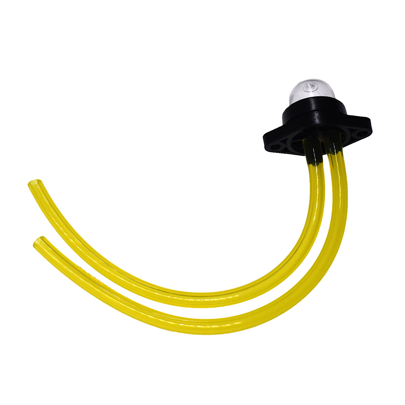 Chainsaw Primer Bulb Fuel Pump Fuel Line For Poulan Pro 210 230 221 260 2550 New