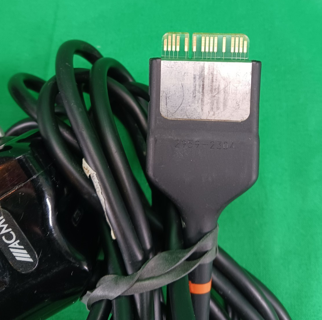 ACMI MV-10570 Camera Head With Coupler