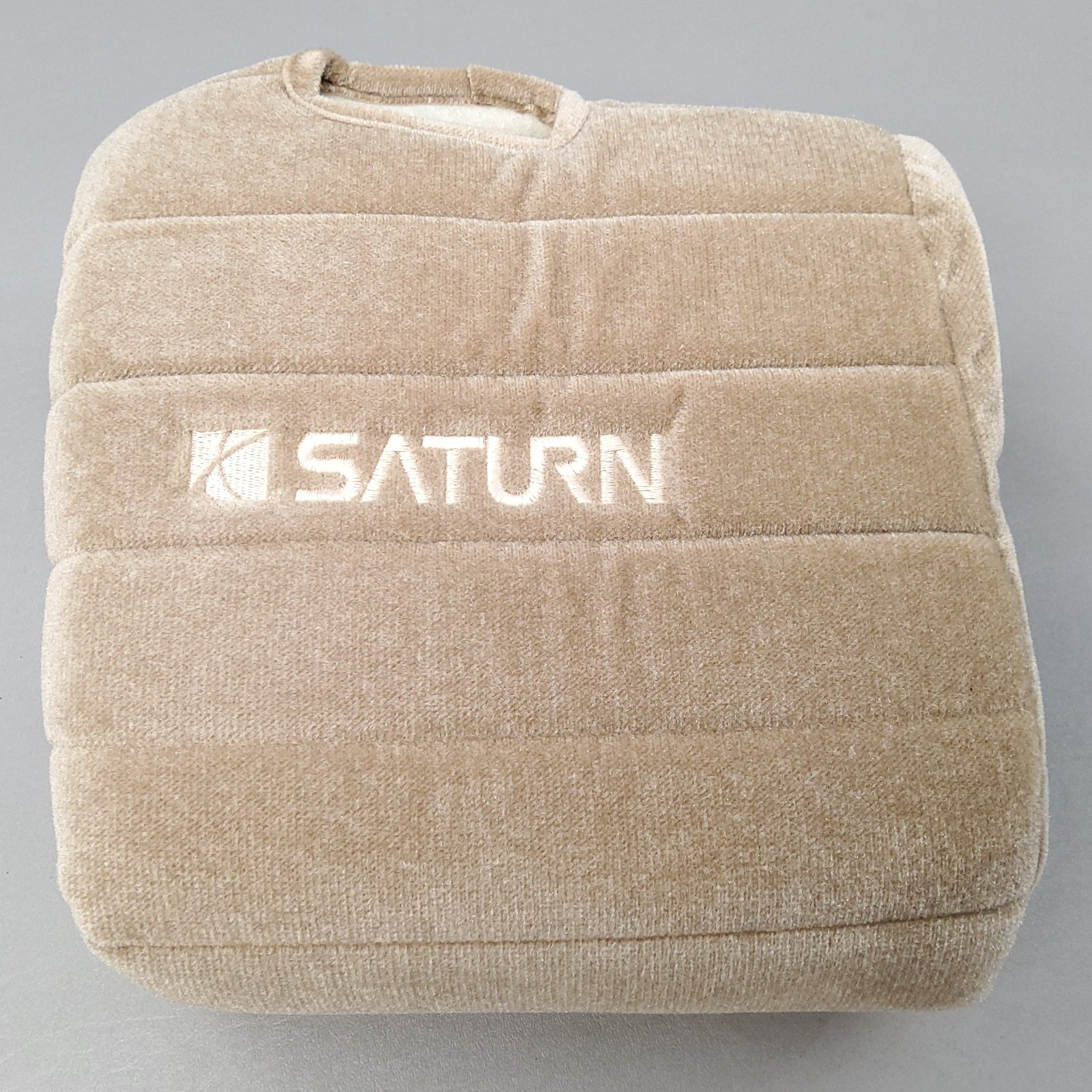 Original Saturn Tan Protective Seat Cover 91-95 Saturn Models New GM