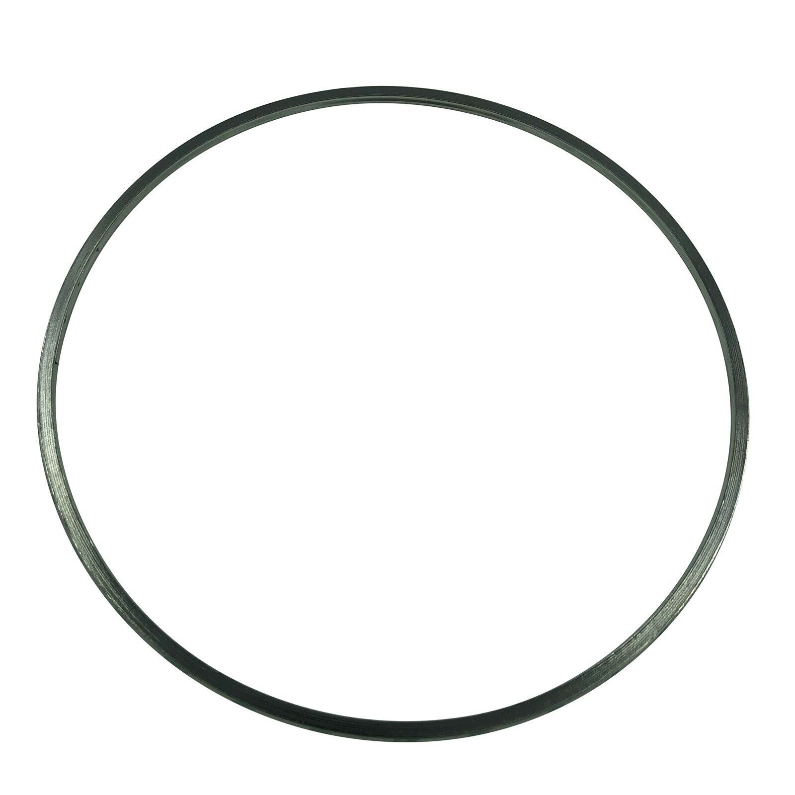 DPF Filter Clamp & Gasket Kit Detroit Engines A680950202 A6809950302 A6804910480