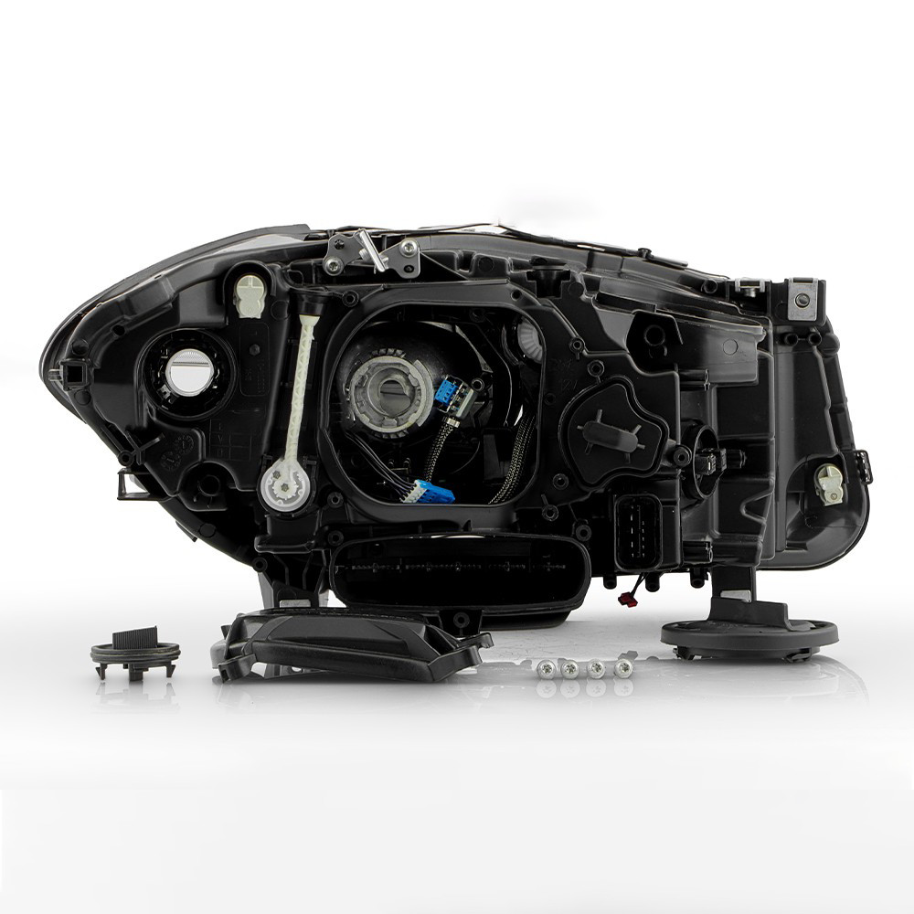 For 2014-2016 BMW F10 528i|535i HID w/ AFS Projector Headlight Headlamp Driver