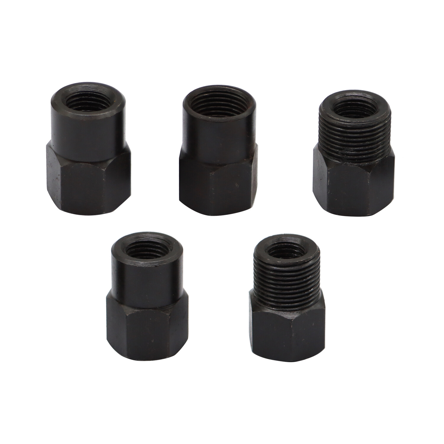 Air Vibration Injector Removal Extractor Remover Pneumatic Puller Tool Set New