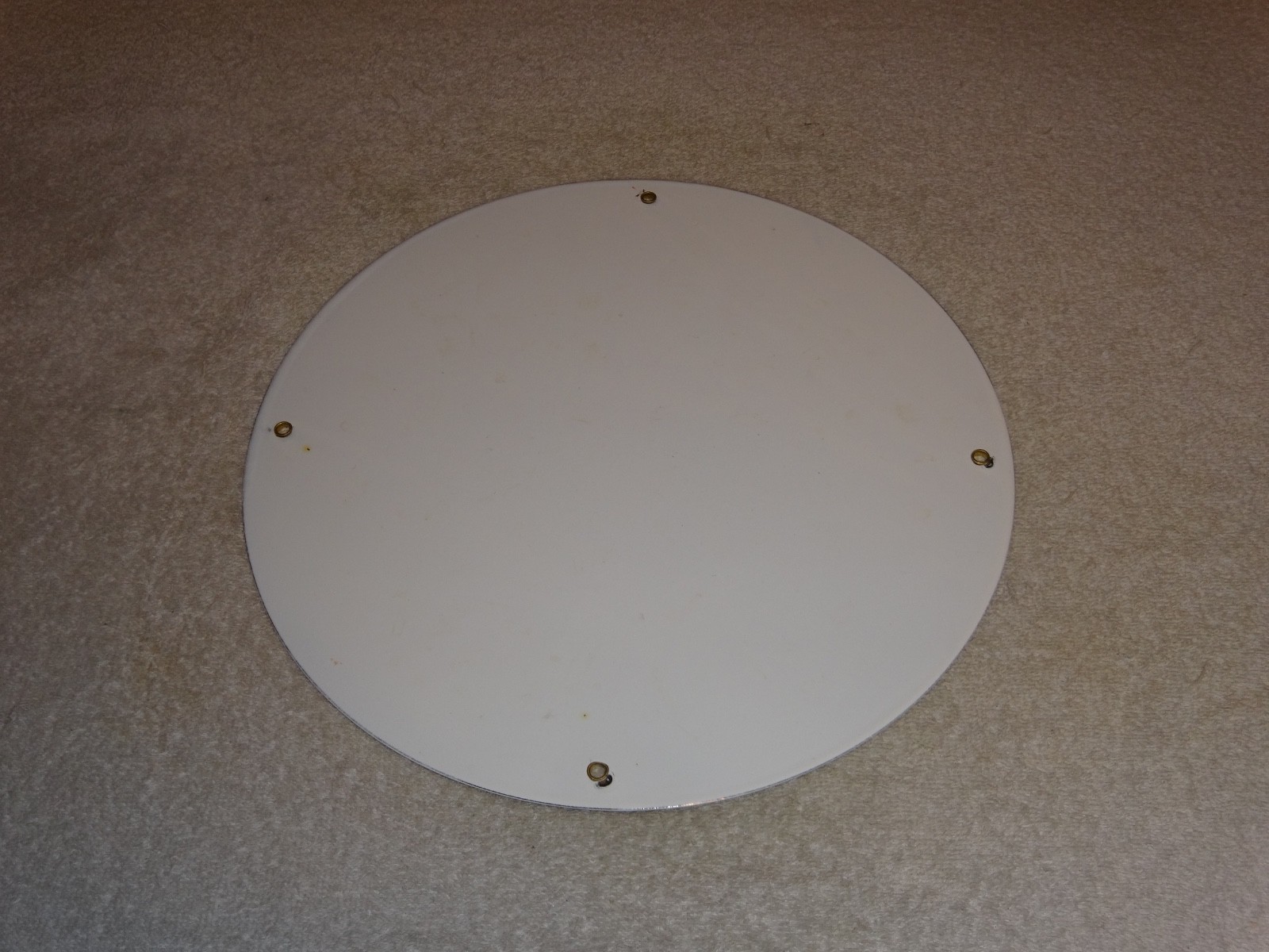 VINTAGE HARLEY DAVIDSON MOTORCYCLE SALES SERVICE DEALER PORCELAIN GASOLINE SIGN!