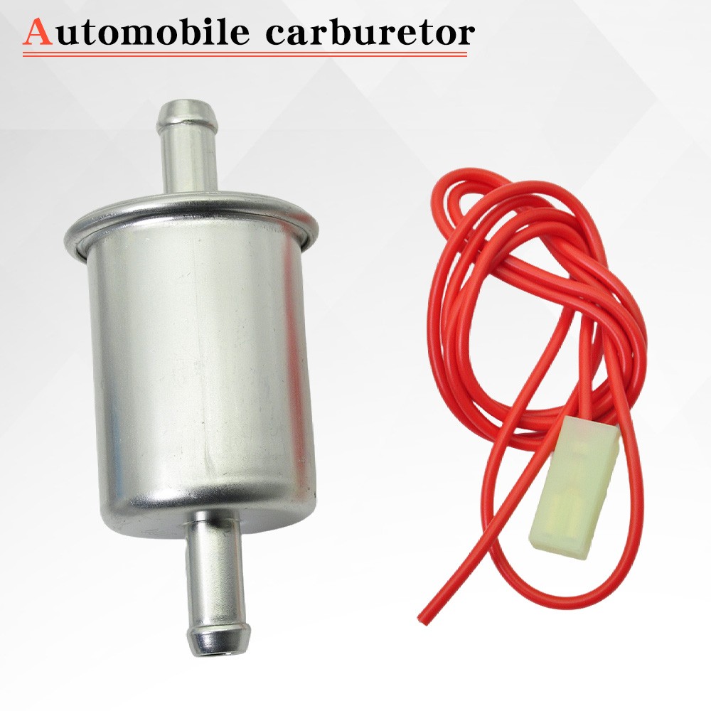 Carburetor For 4150 Holley Brawler 4 Barrel 650 CFM Double-Pumper Electric Choke