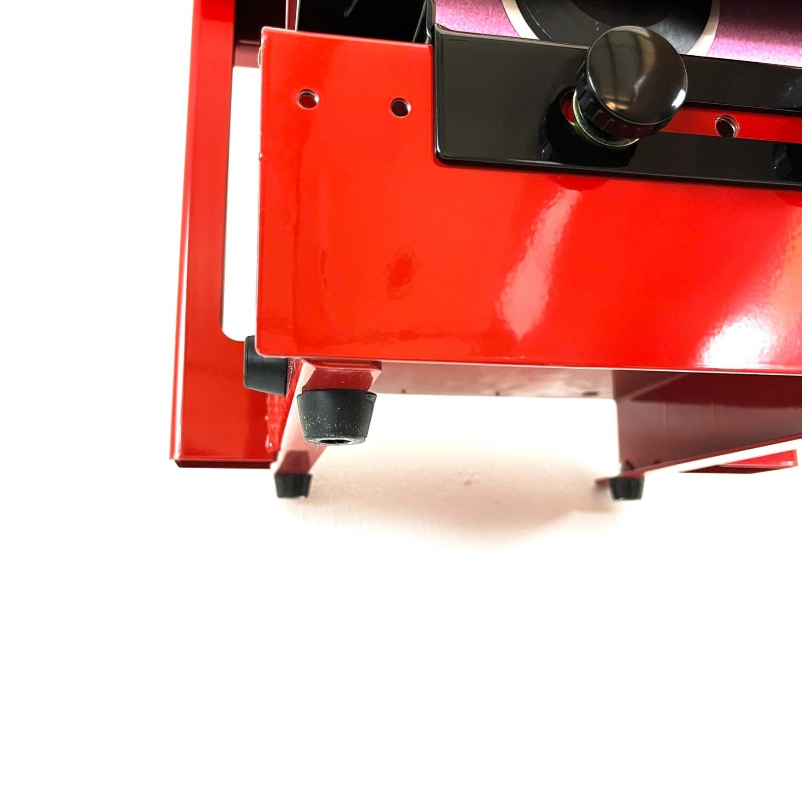 S105 Bradley Professional Lawnmower Blade Sharpener Grinder