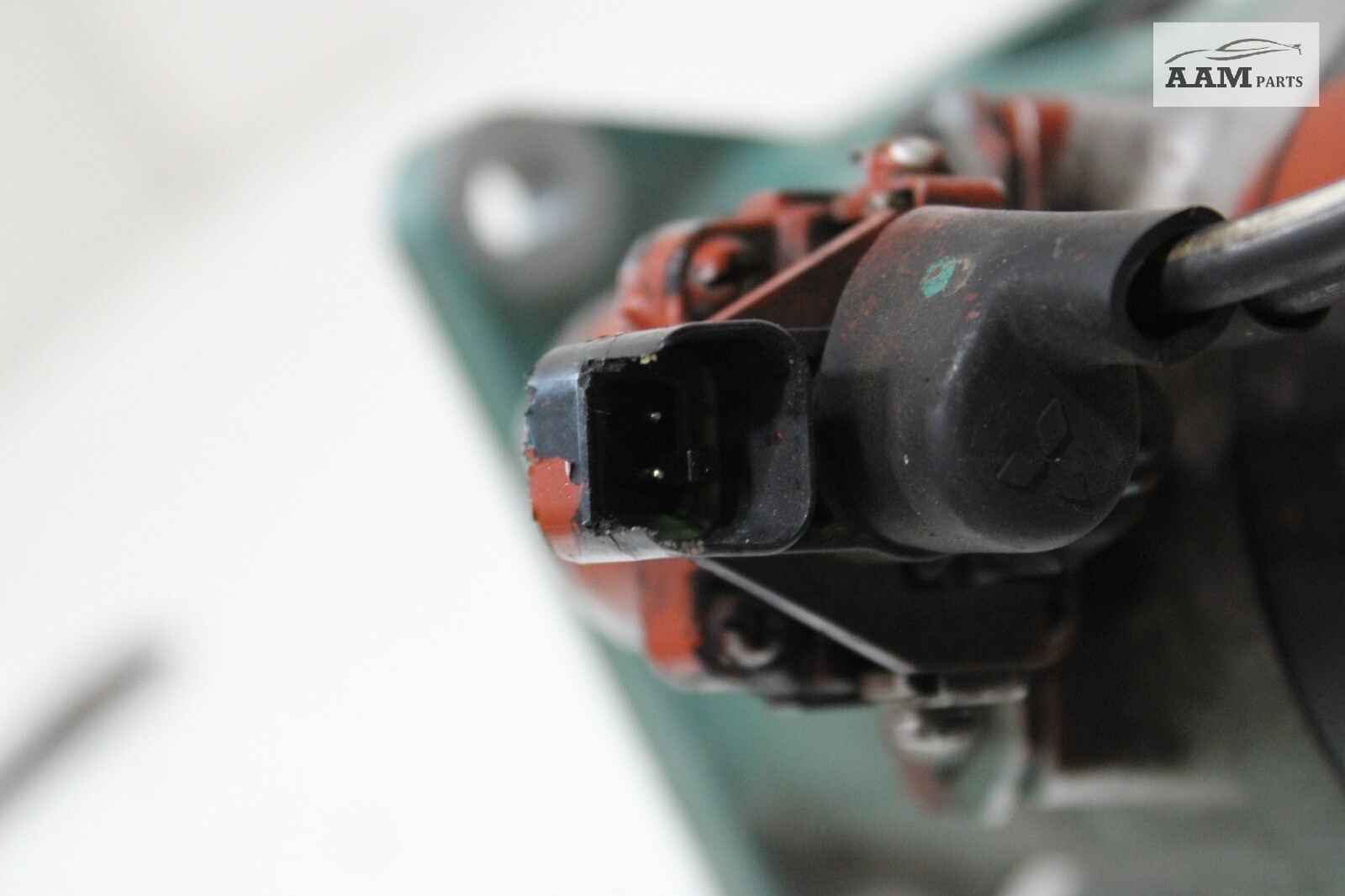 2019-2023 VOLVO VNL 760 12.8L D13 DIESEL ENGINE STARTER MOTOR OEM