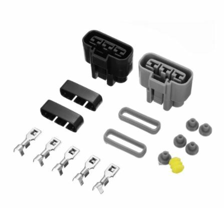 Regulator Rectifier Connector Kit Shindengen MOSFET FH020AA FH012AA SH847