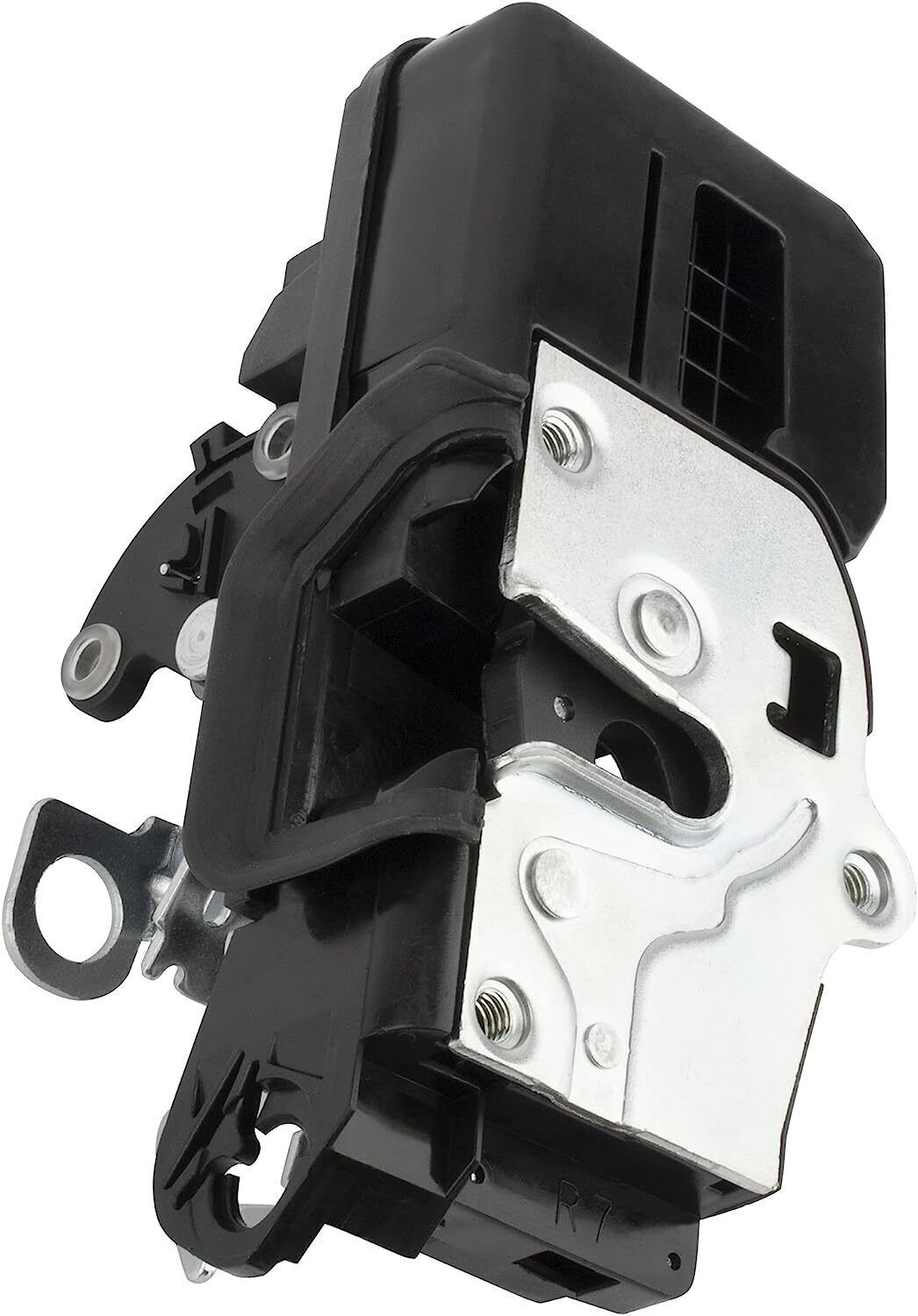 Door Lock Actuator Latch Front RH For 07-09 GMC Sierra Chevy Silverado 25945754