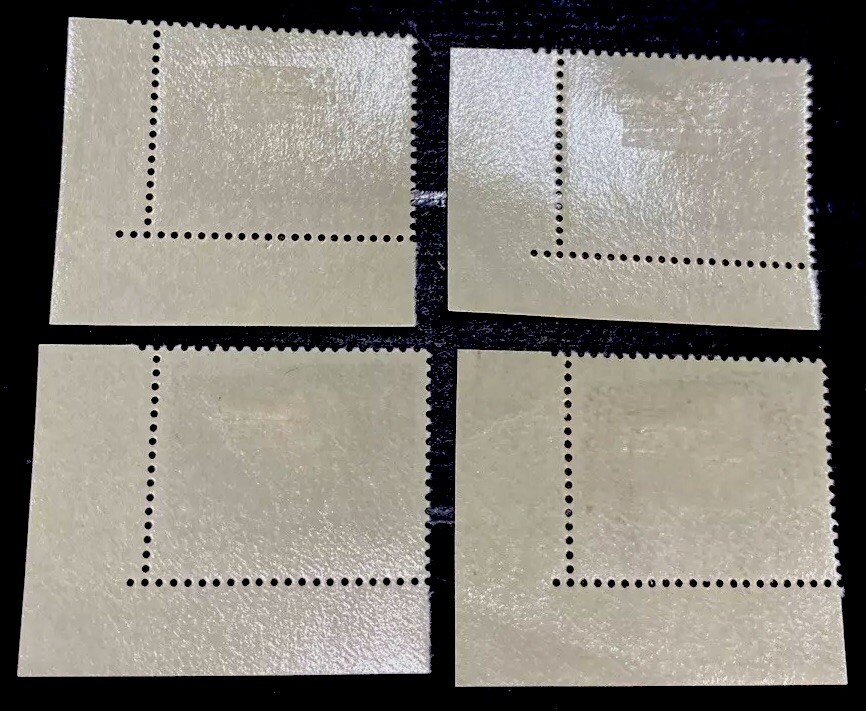 Albania 1964.SC# 740-743. Mint Hinged OG