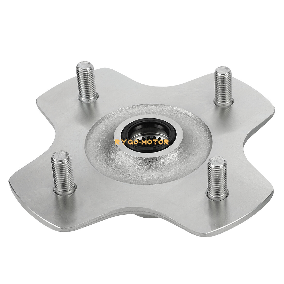 Rear Wheel Hub Left for Honda Foreman 400 450 500 Rancher 350 400 Rubicon 500