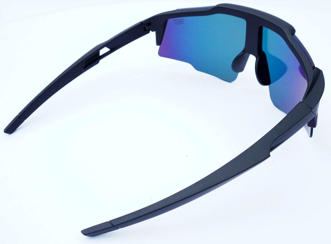 Kids Baseball Sunglasses Polarized for Youth Children's Sports 7-11U Softball