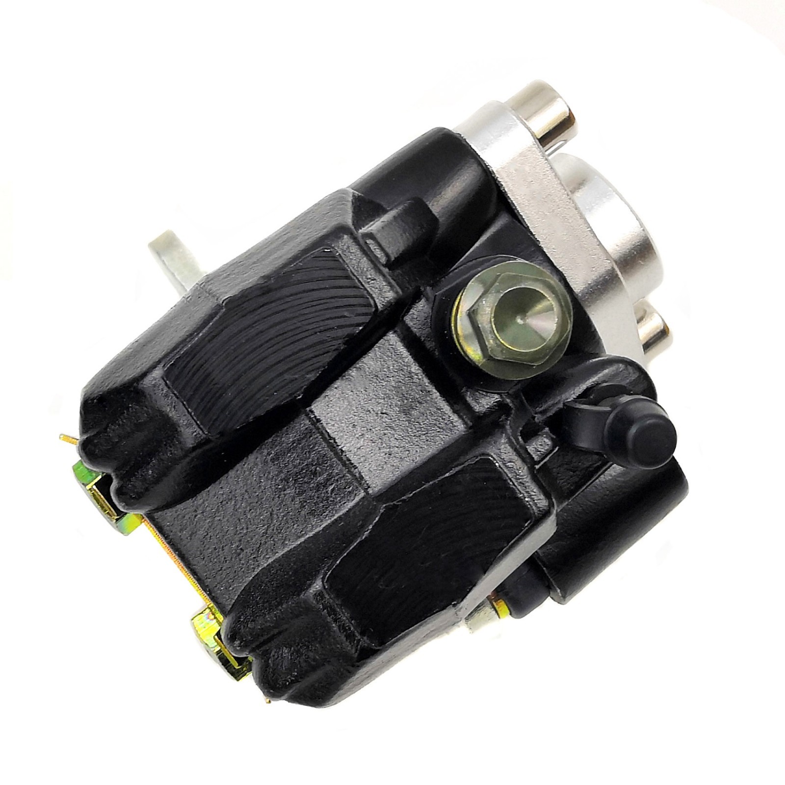 Rear Brake Caliper For Honda ATC200X ATC 200X 1983-1985 With Pads 43200-965-006