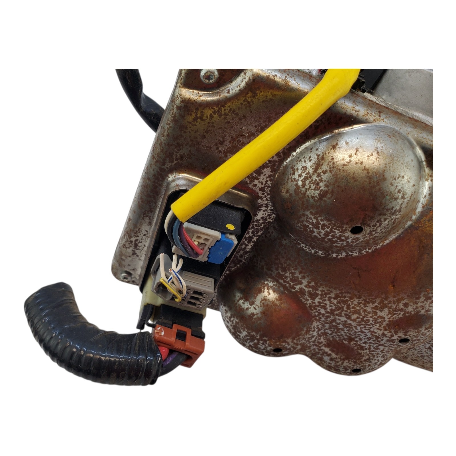 ✅ 08-12 Ford Escape electric power steering pump motor Mercury Mariner 26131227