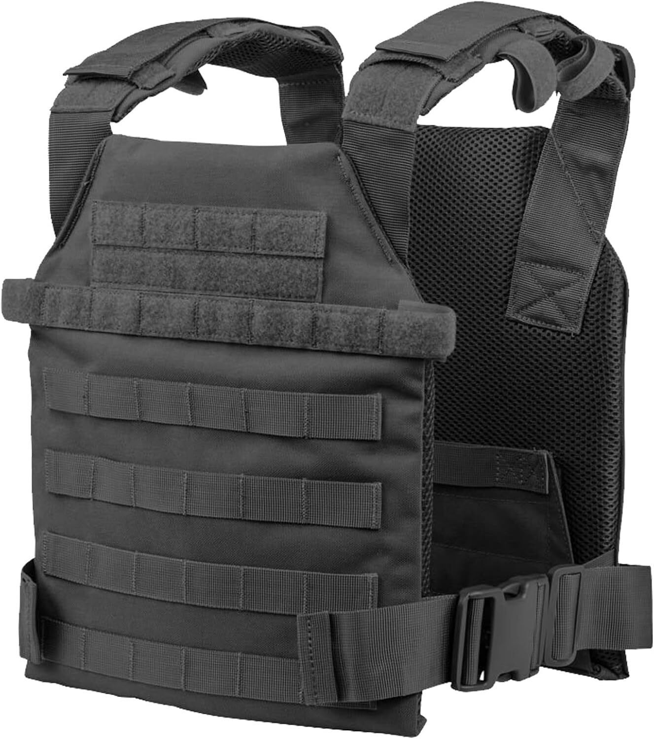 Weighted Vest for Men and Women Weight Vests Adjustable Strength and Endurance