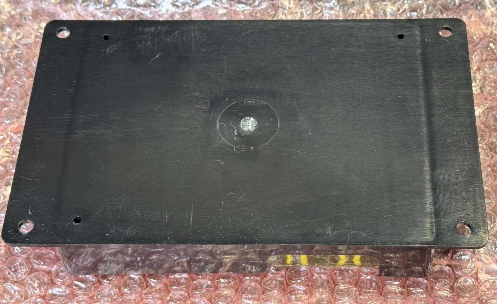 Cummins 0327-1659-01 NIM Board. Net Work Interface Module