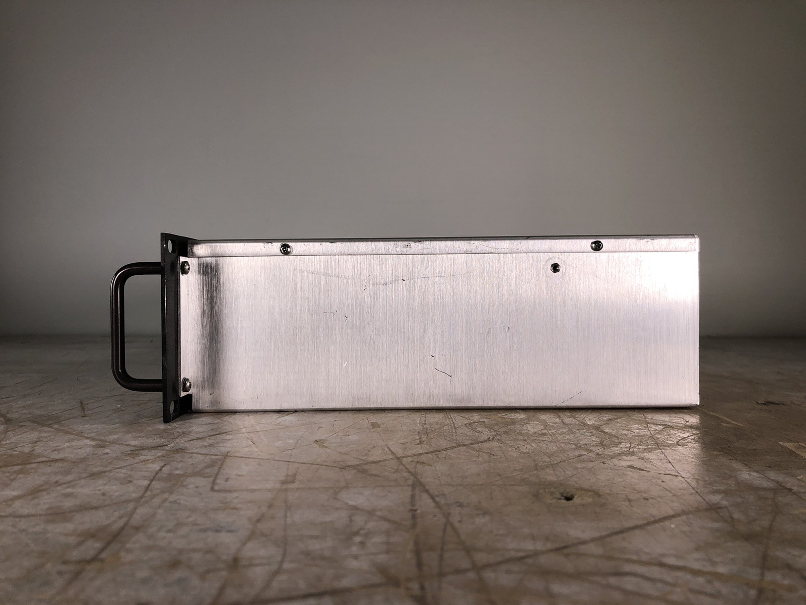 TFT EAS 911 EMERGENCY ALERT SYSTEM ENCODER/DECODER